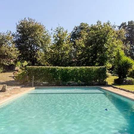 Quinta Harmonia Villa