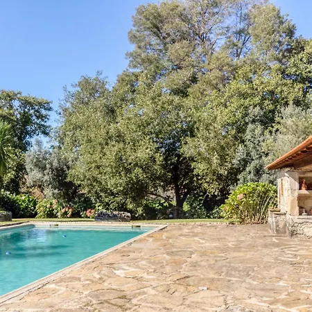 Quinta Harmonia Villa *