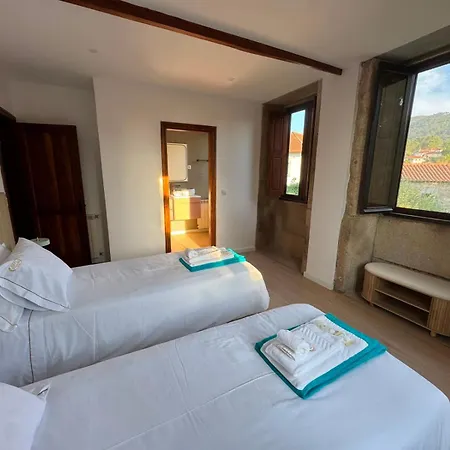 Quinta Harmonia Villa *