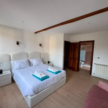 Quinta Harmonia Villa *