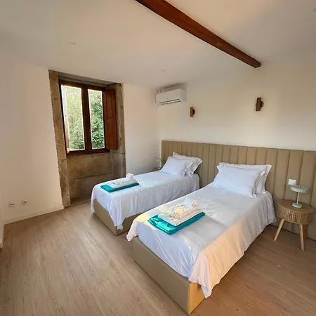 Villa Quinta Harmonia