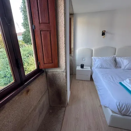 Villa Quinta Harmonia *