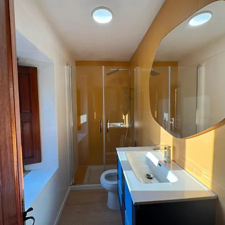 Villa Quinta Harmonia