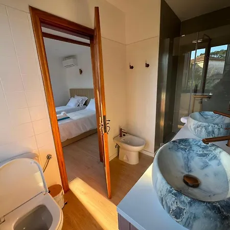 Quinta Harmonia Villa *