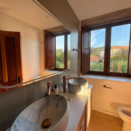 Villa Quinta Harmonia *