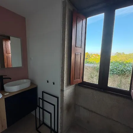 Villa Quinta Harmonia *