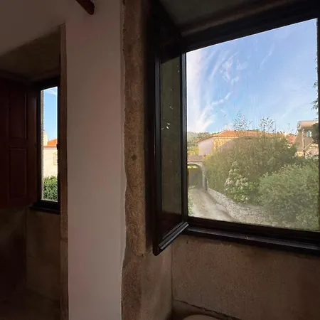 Quinta Harmonia Villa