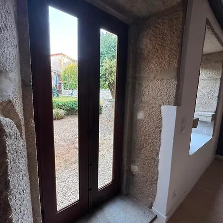 Villa Quinta Harmonia