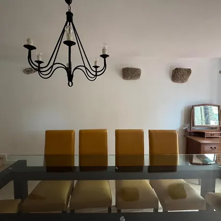 Quinta Harmonia Aspra