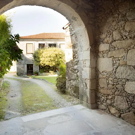 Villa Quinta Harmonia