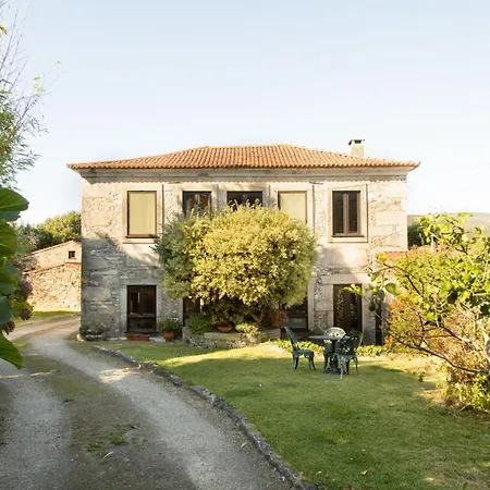 Villa Quinta Harmonia Aspra