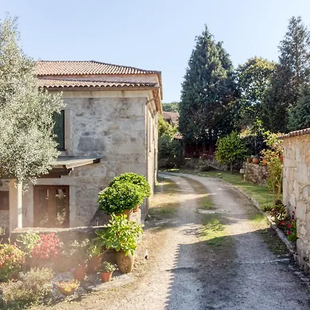 Villa Quinta Harmonia
