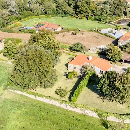 Quinta Harmonia Villa Aspra